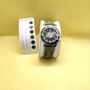 Vintage Children's Collezio Mood Watch